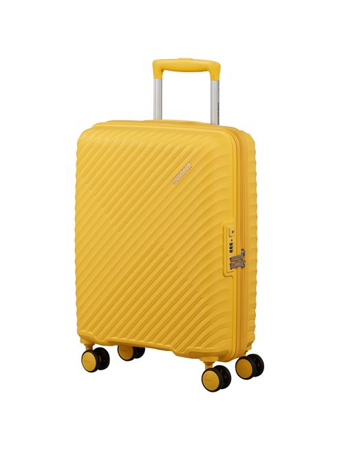 Diablast trolley cabina SAMSONITE | 159573DIGITAL YELLOW